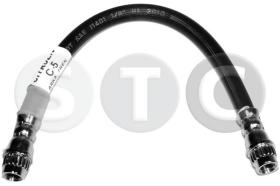 STC T496201 - LATIG CITROEN C5 TRAS