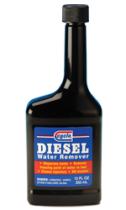 CYCLO C285 - ELIMINADOR AGUA DIESEL+LIMPIAINYECTORES 355 ML