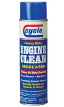 CYCLO C30 - DESENGRASANTE MOTORES EXTERIOR 453 GR