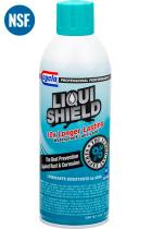 CYCLO C320 - LIQUI SHIELD GRASA AMBAR ALTA TEMP Y ADHESIVA -NSF ALIMENTAR