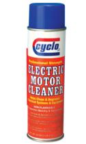 CYCLO C37 - LIMPIADOR DE MOTORES ELÉCTRICOS 510 GR