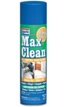 CYCLO C392 - MAX CLEAN ( LIMPIADOR ESPUMA MULTIUSO NO SILICONA ) 510 GR N