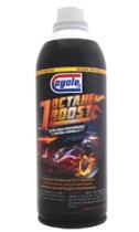 CYCLO C470 - INCREMENTADOR OCTANAJE 7 PUNTOS  474 ML