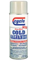 CYCLO C800 - GALVANIZADOR EN FRÍO ZINC SPRAY 369 GR