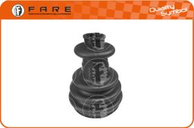 FARE 0221 - FUELLE TRANSMISION L/R RENAULT 4-5-