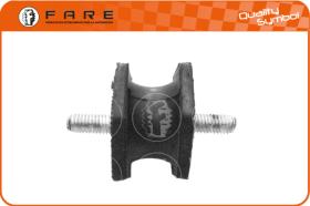 FARE 0240 - SOPORTE CENTRAL TUBO ESCAPE RENAULT