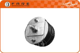 FARE 0244 - SOPORTE MOTOR SEAT 124-131