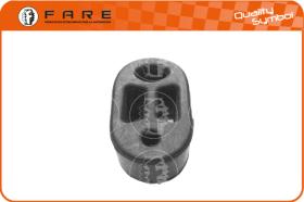 FARE 0247 - SOPORTE ESCAPE FORD FIESTA-ESCORT-S