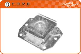 FARE 0249 - SOPORTE CAJA CAMBIO RENAULT 4-6