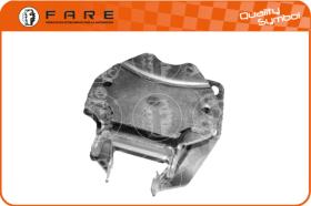 FARE 0250 - SOPORTE MOTOR CAJA