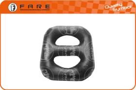 FARE 0270 - SOPORTE TUBO ESCAPE OPEL CORSA