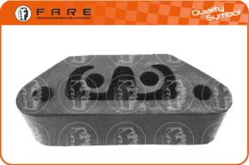 FARE 0280 - SOPORTE TRASERO ESCAPE R. S.5-9-11