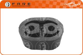 FARE 0281 - SOPORTE CTRAL ESCAPE R. S.5-9-11