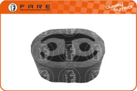 FARE 0281 - SOPORTE CTRAL ESCAPE R. S.5-9-11