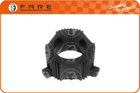 FARE 0289 - CASQ. PLASTICO CREM. DIREC. SEAT RI