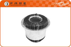 FARE 0293 - SILEMBLOC TRAPECIO SUSP. SEAT 600-8