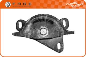 FARE 0299 - SOP. MOTOR CAMBIO MODERNO SEAT PAND