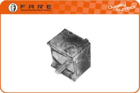 FARE 0318 - SOPORTE MOTOR-CAJA CAMBIO RENAULT 1