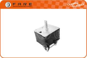 FARE 0319 - SOPORTE MOTOR IZQUIERDO RENAULT 18