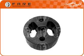 FARE 0320 - # SOP. CENTRAL TUBO ESCAPE R. 18-T