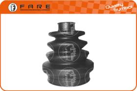 FARE 0341 - FUELLE TRANSM. L/C FORD FIESTA-ESCO