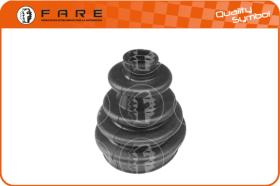 FARE 0342 - FUELLE TRANSM. L/R Y L/C FORD ESCOR