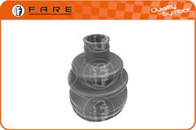 FARE 0343 - FUELLE TRANSM.LADO RUEDA OPEL CORSA