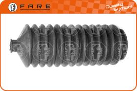 FARE 0350 - FUELLE CREMALLERA DIRECC. R. S.5-9-