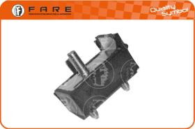 FARE 0377 - SOPORTE MOTOR DELANTERO PEUGEOT 504