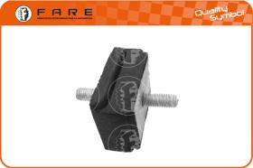 FARE 0378 - SOPORTE TUBO ESCAPE PEUGEOT 504-505