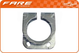 FARE 0396 - BRIDA TUBO ESCAPE 48MM. S/TORNILLO