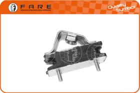 FARE 0402 - SOPORTE MOTOR DELANT. CITROEN 2CV-D