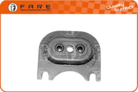 FARE 0403 - SOPORTE MOTOR TRASERO CITROEN 2 CV-