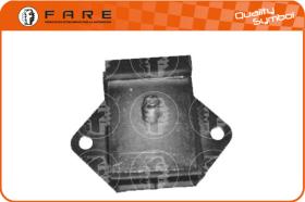 FARE 0408 - SOPORTE MOTOR PEUG 404 GASOLINA/505