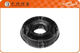 FARE 0415 - GOMA AMORTIGUADOR 11 MM. SEAT 600-8