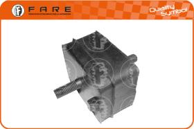 FARE 0441 - SOPORTE MOTOR DELANTERO FORD FIESTA