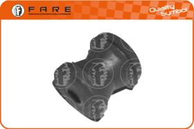 FARE 0459 - SILEMBLOC BRAZO SUSP. ANT. SEAT IBI