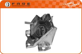 FARE 0476 - SOPORTE MOTOR DCHO. RENAULT 4-5-6