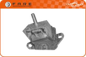 FARE 0479 - SOPORTE MOTOR IZDO. R. S.5-9-11