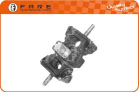 FARE 0496 - SOPORTE MOTOR ANTERIOR R-18 DIESEL