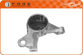 FARE 0507 - SOP. MOTOR R-SUPER 5 EXPRESS DIESEL