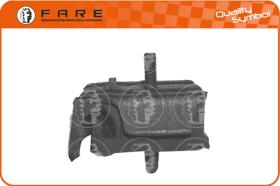 FARE 0512 - SOP. MOTOR TRAS.IZDO. FORD FIESTA D