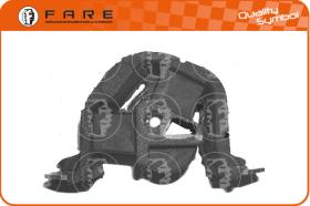 FARE 0517 - SOPORTE MOTOR OPEL KADETT 1.3-1.6 C