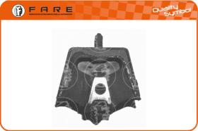 FARE 0518 - # SOPORTE MOTOR OPEL CORSA DIESEL