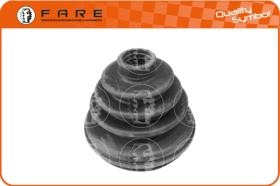 FARE 0522 - FUELLE TRANSM. L/R OPEL-VW