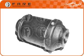 FARE 0540 - SILEMBLOC TRAP. DLT. VW-GOLF I