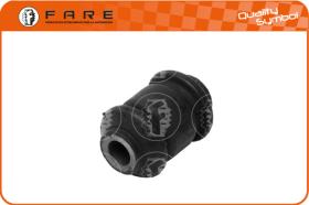 FARE 0542 - SILEMBLOC TRAP. DLT. VW. GOLF 2-3