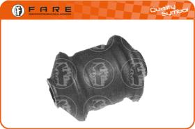 FARE 0546 - # SILEMBLOC BRAZO SUSP. ANT. FORD F