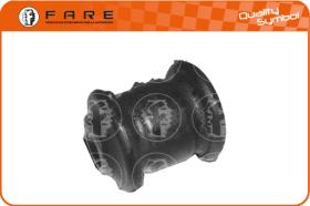 FARE 0547 - SILEMBLOC BRAZO SUSP. ANT. OPEL COR