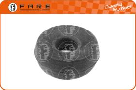 FARE 0549 - GOMA SUJECION AMORTIGUADOR SEAT 124